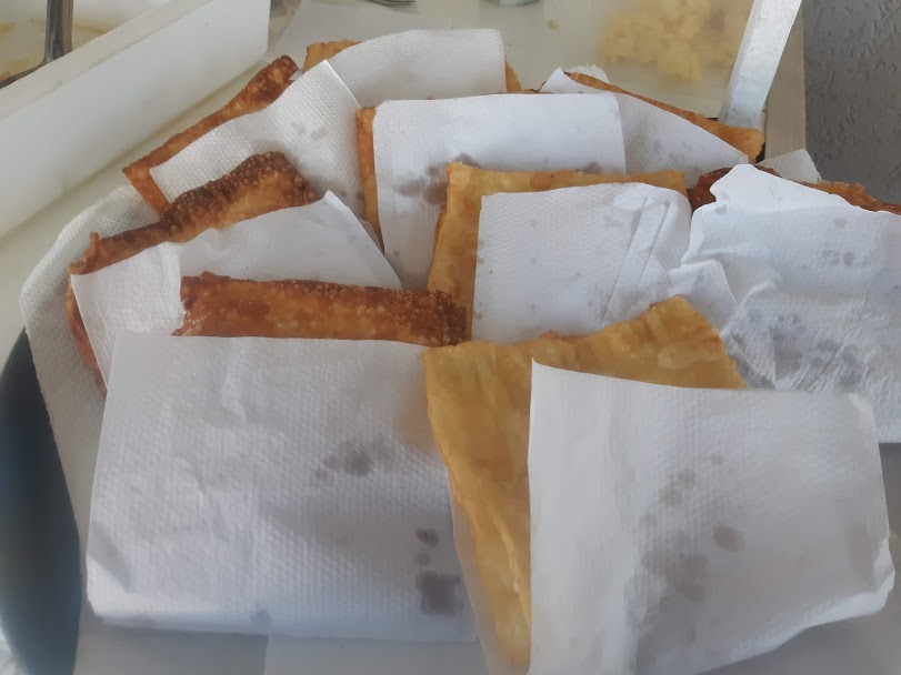 Barraquinhas para festa infantil Santos
