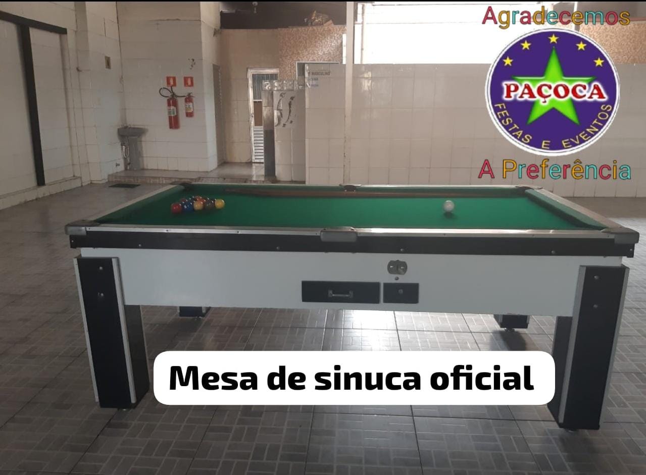 Infláveis coloridos para festa